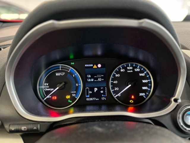 Mitsubishi Eclipse Cross Mitsubishi Plug-In Hybrid Plus MJ2