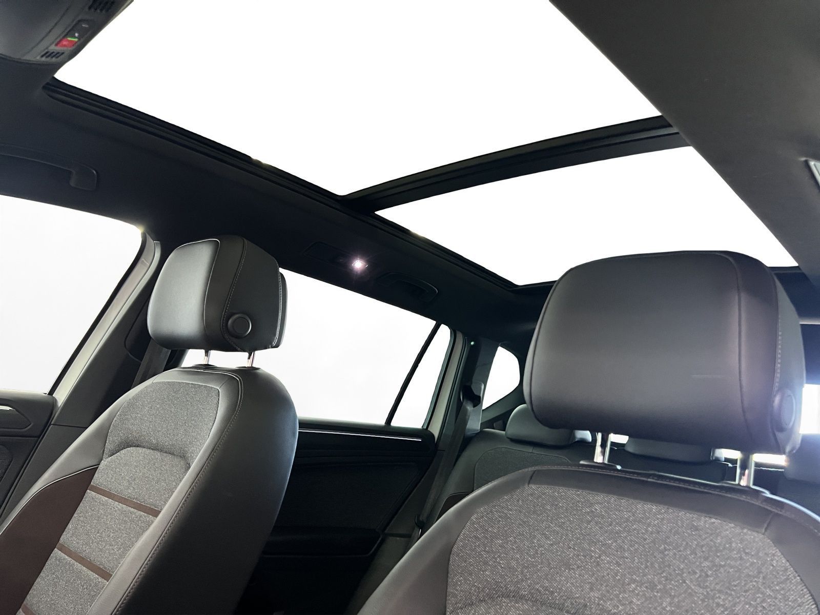 Seat Tarraco 2.0 TDI 4D Xcellence AHK Pano LM 20" 360