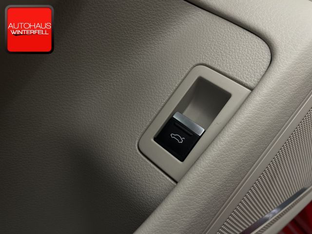 Audi A6 Av 50 TDI qu S line PANO+AHK+MATRIX+LUFT+MEMO
