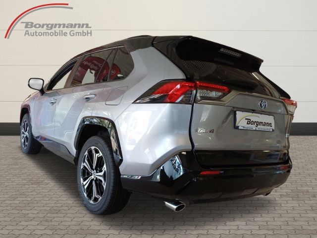 Toyota RAV 4 Plug-in Hybrid 4x4 Style  *Navigation*Lede