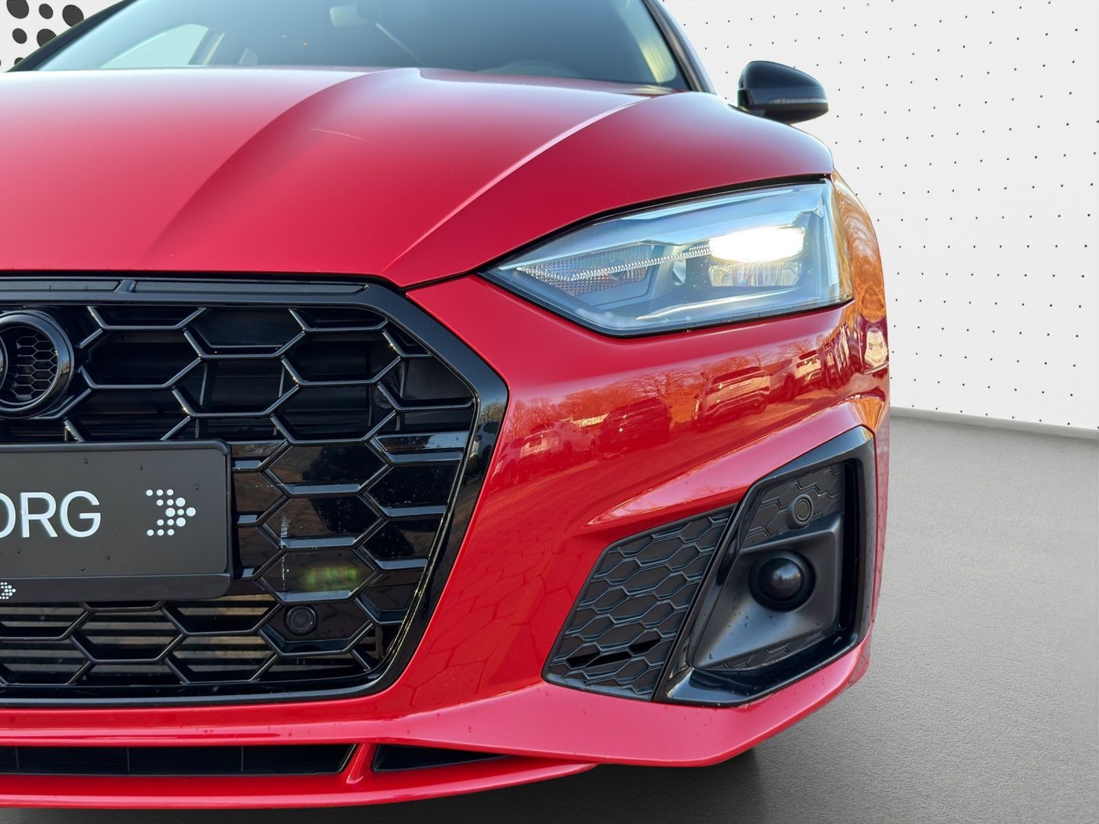Audi A5 Sportback 40 TFSI qu. S-line AHK*ACC*Virtual