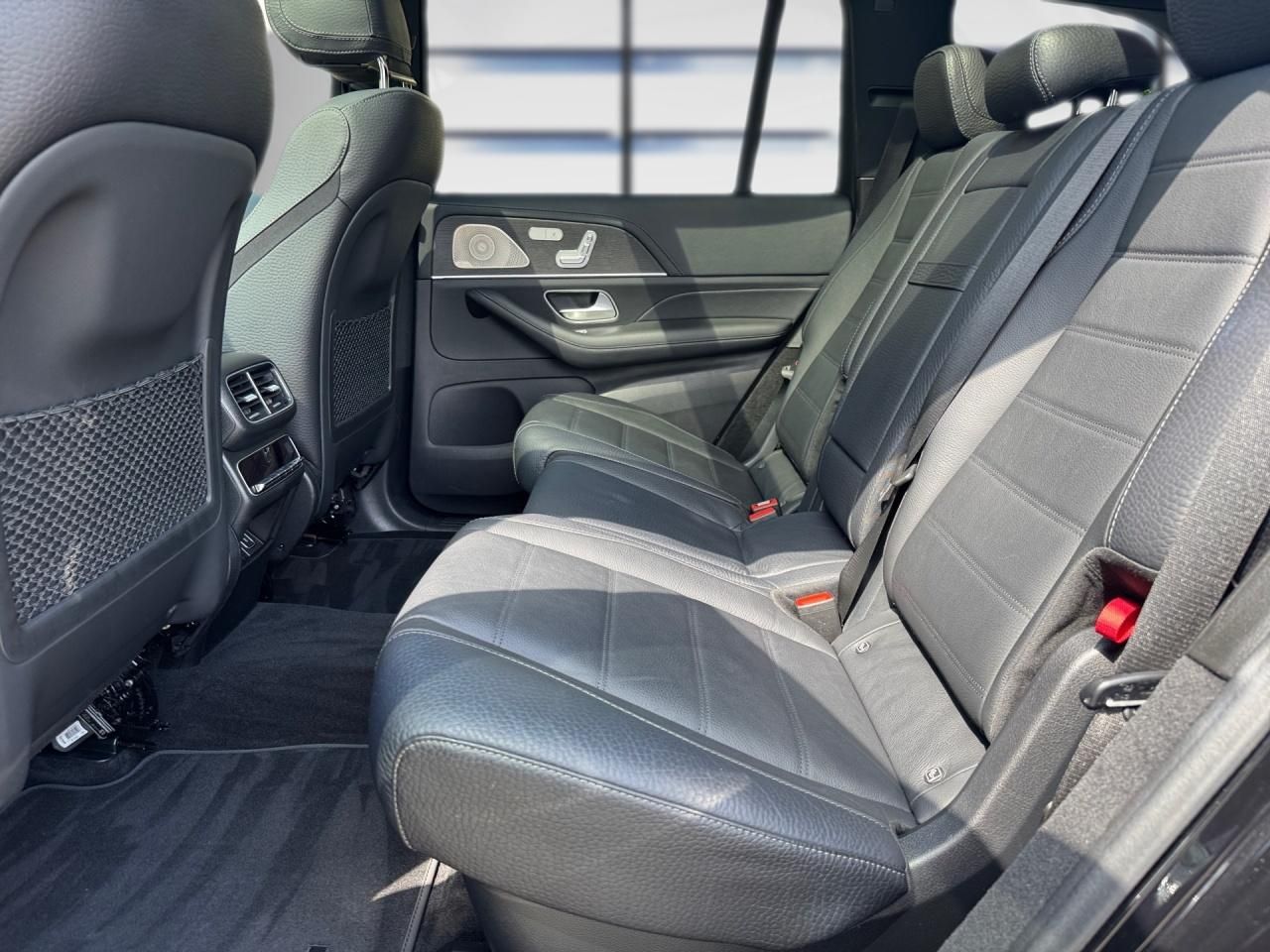 Mercedes-Benz GLS 400 d 4M AMG - Samsaru's Car Outlet