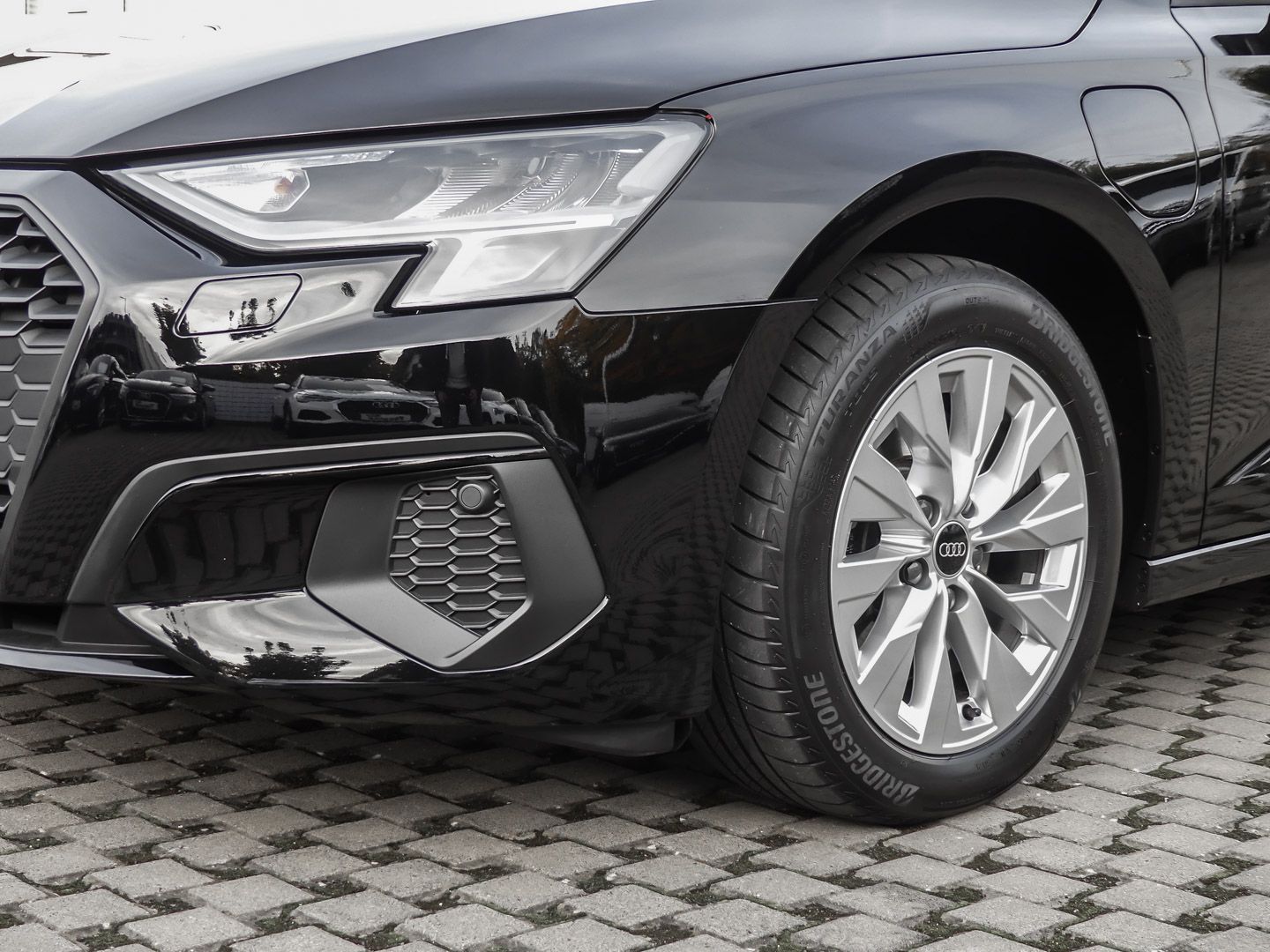 Audi A3 Sportback 40 TFSIe S tronic PDC+SHZ+KLIMA