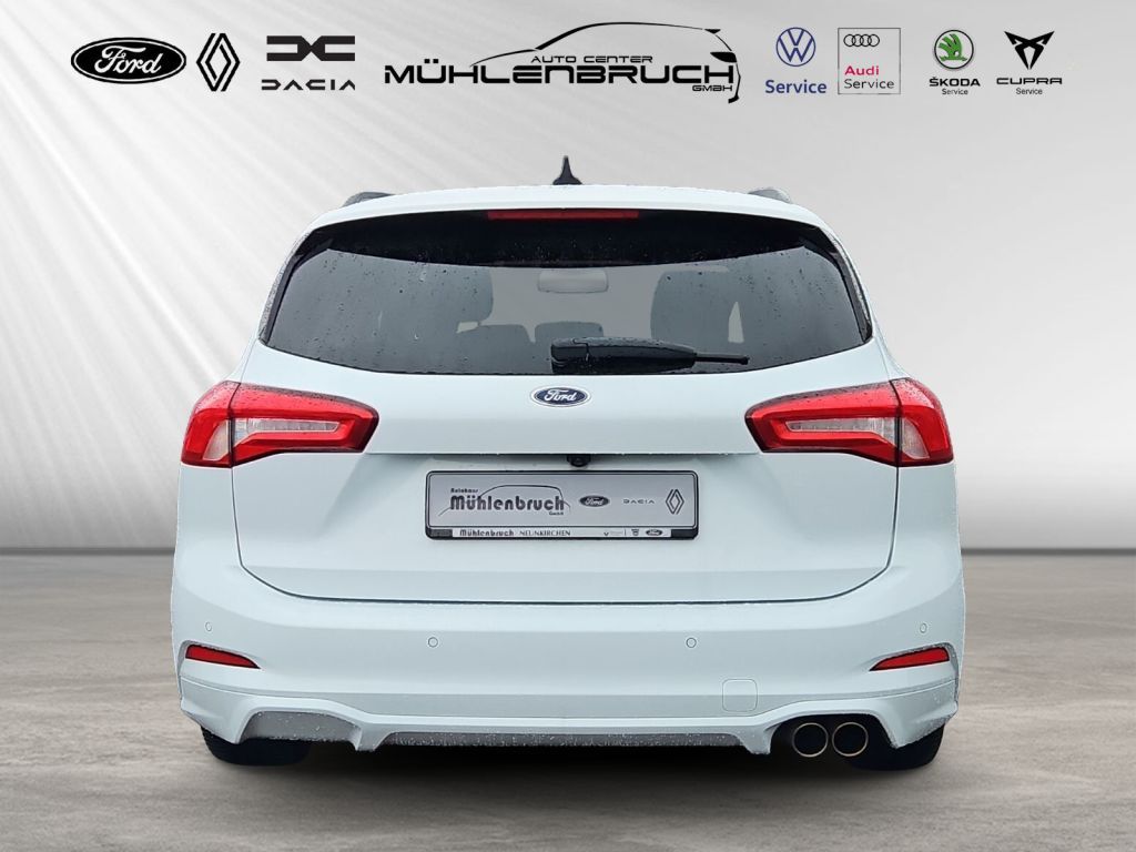 Ford Focus Turnier 1.0 EcoBoost Aut. ST-LINE - Samsaru's Car Outlet