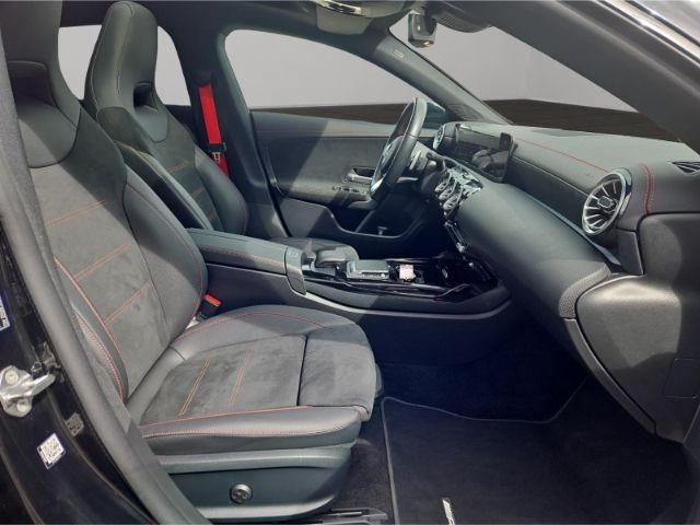 Mercedes-Benz CLA 35 AMG Shooting Brake 4Matic - Samsaru's Car Outlet