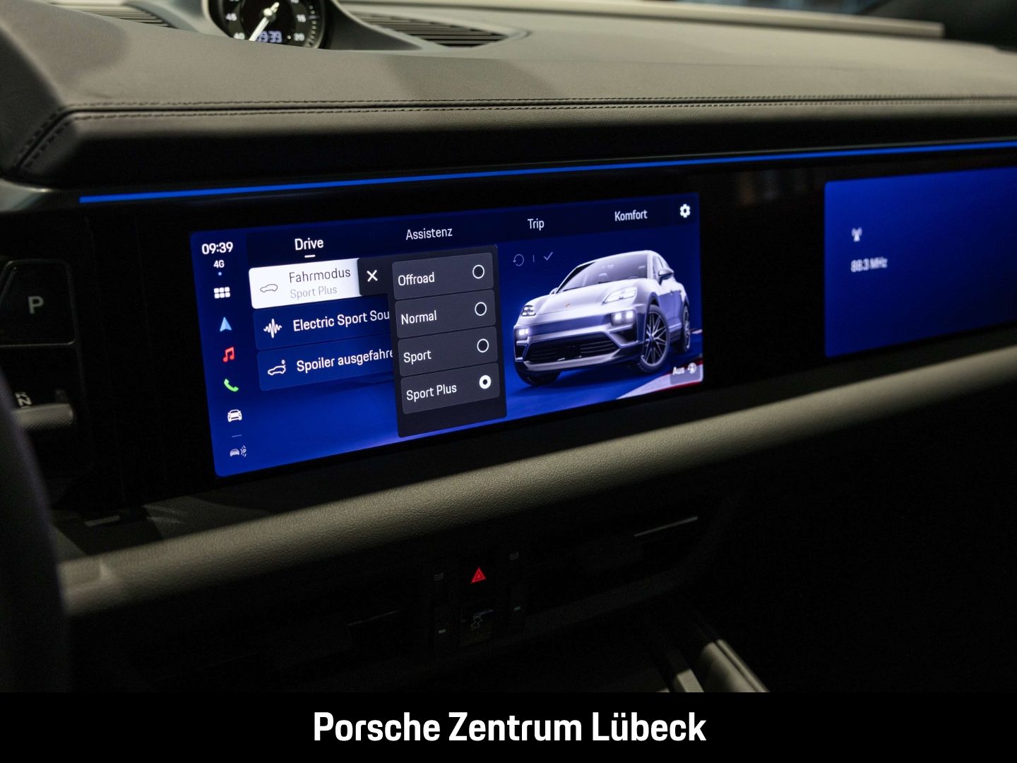 Porsche Macan - Samsaru's Car Outlet