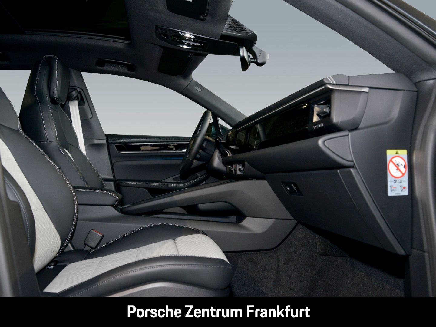 Porsche Macan 4S BOSE InnoDrive Panoramadach LED-Matrix
