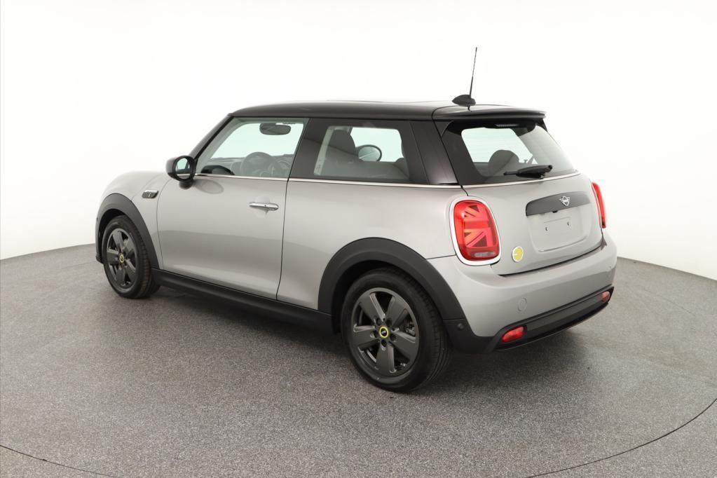 MINI Cooper SE Essential Trim - Samsaru's Car Outlet