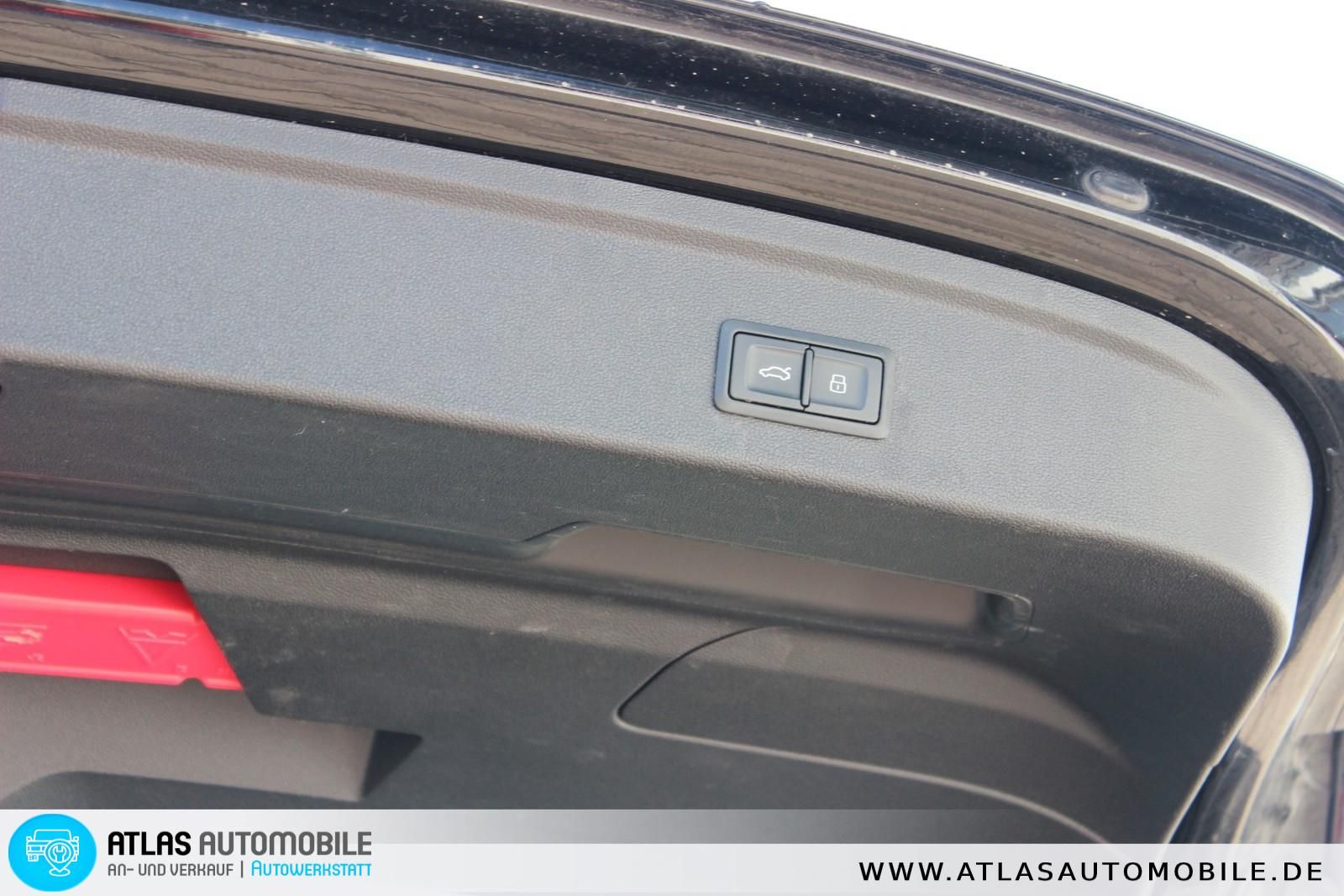 Audi A3 Sportback 40 TFSI e advanced S Line Pano=Virt