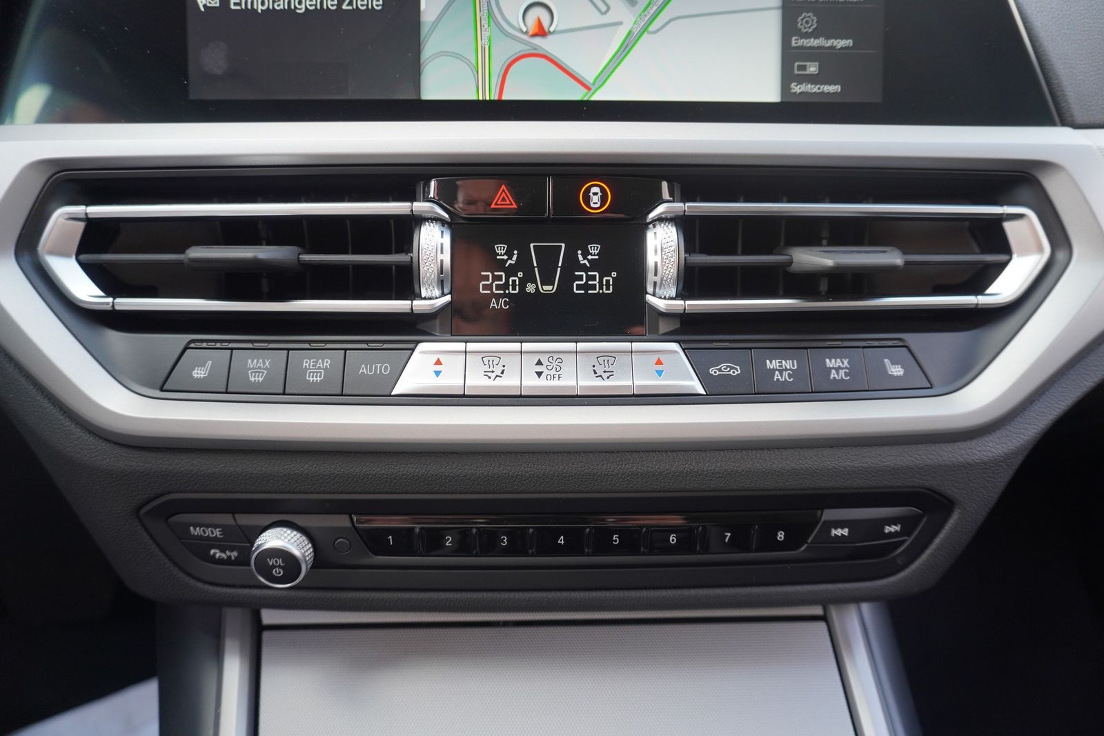 BMW 320d Touring Aut. - Samsaru's Car Outlet