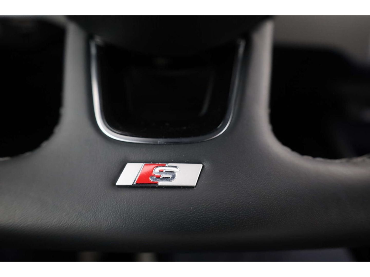 Audi A1 Sportback 40 TFSI S line