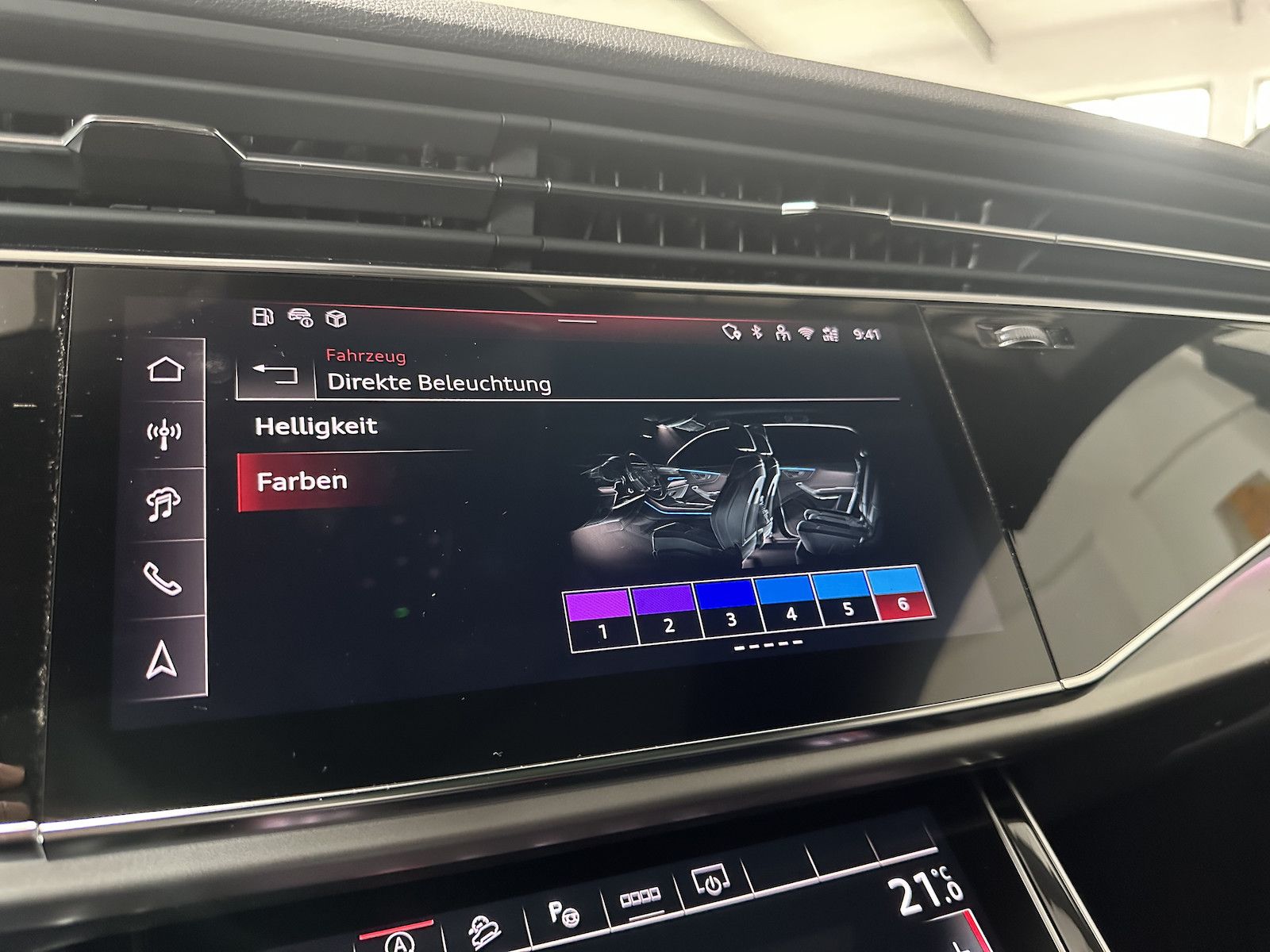 Audi Q8 45 TDI quattro S Line - Samsaru's Car Outlet
