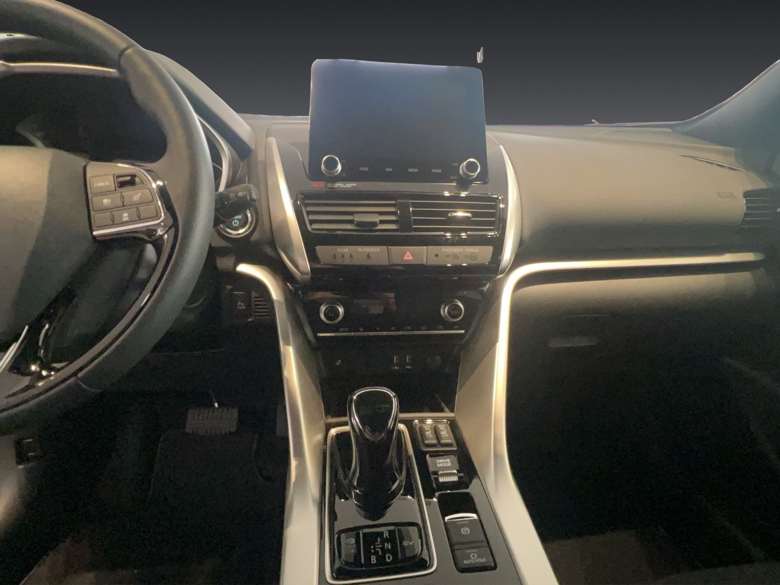 Mitsubishi Eclipse Cross PHEV Select +
