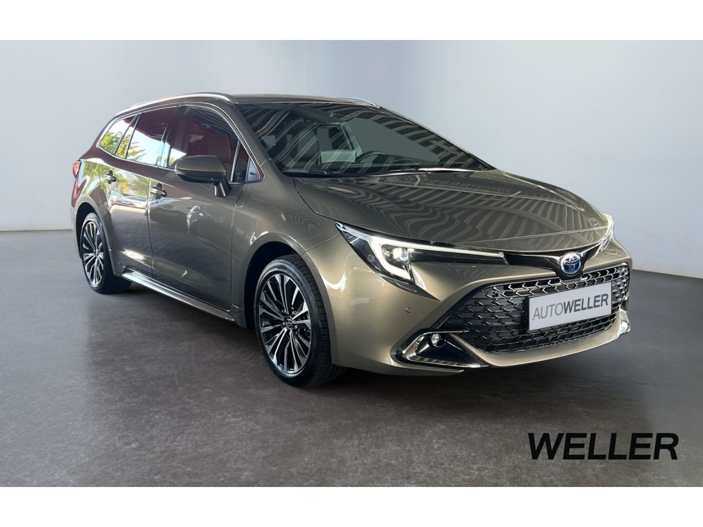 Toyota Corolla 1.8 Hybrid TS Team D *Bi-LED*ACC*CAM*SHZ