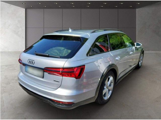 Audi A6 allroad 40 TDI quattro - Samsaru's Car Outlet