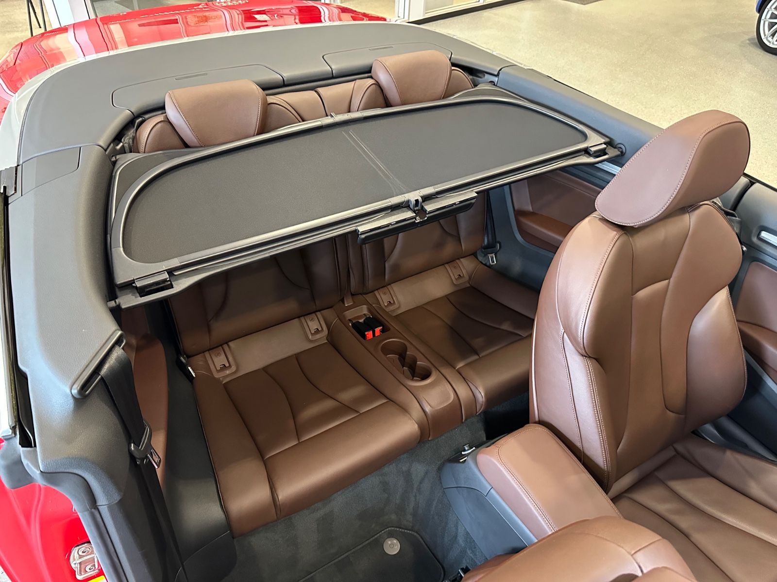 Audi A3 Cabriolet 35 TFSI S-line Competition - Samsaru's Car Outlet