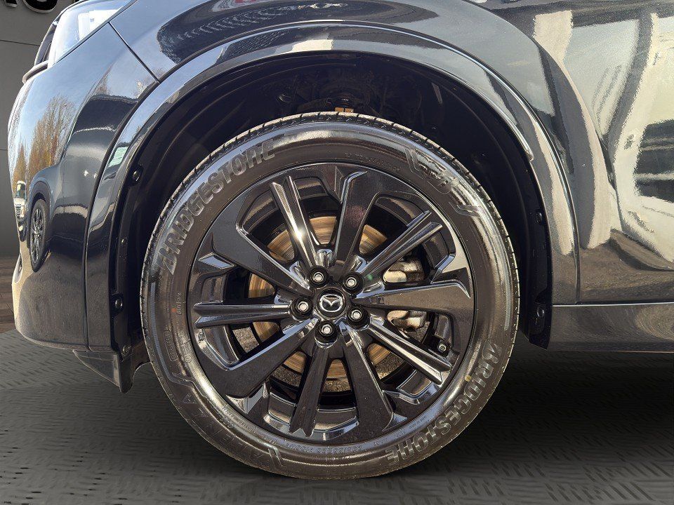 Mazda CX-60 327PS Homura AT+AWD 360°+AHK+DRI-P+COM-P+P