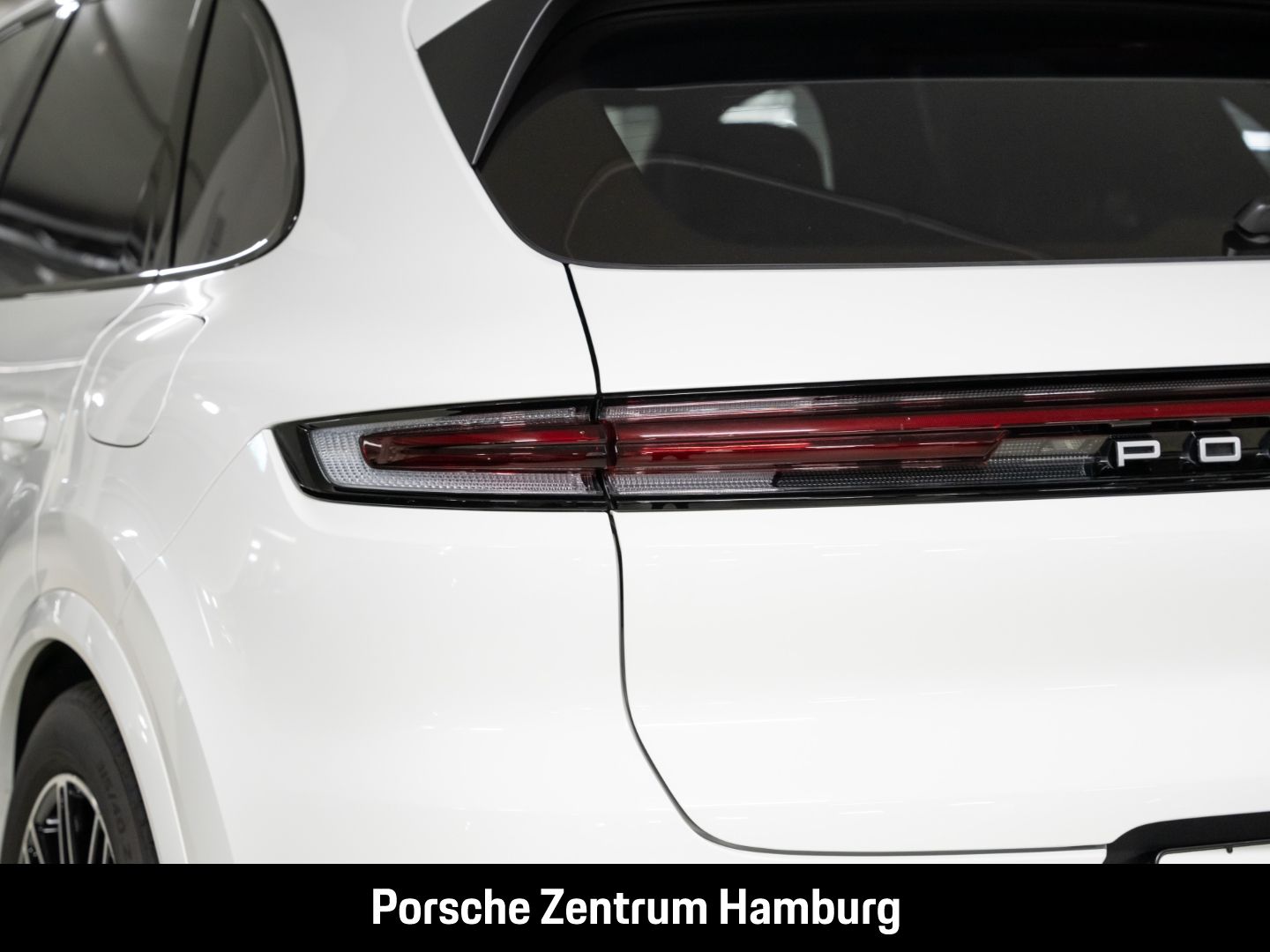 Porsche Cayenne E-Hybrid Pano PASM BOSE ACC 21-Zoll 360°