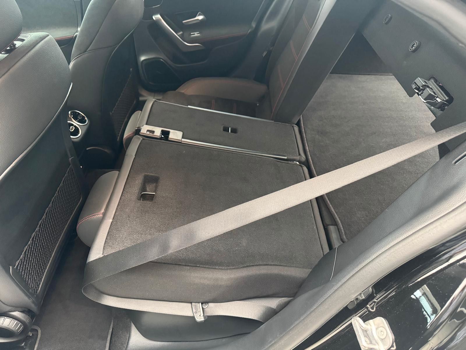 Mercedes-Benz A 200 AMG Line Advanced Plus - Samsaru's Car Outlet