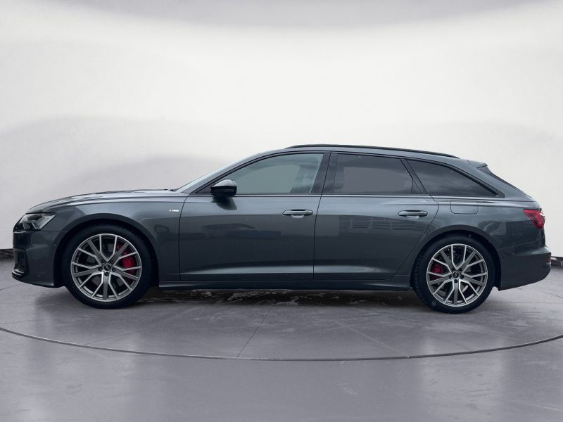 Audi A6 Avant 55 TFSI e quattro S tronic - Samsaru's Car Outlet