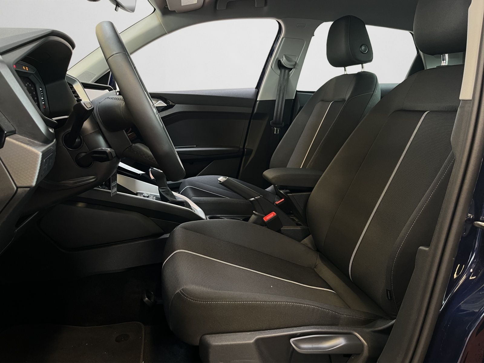 Audi A1 Sportback Advanced 25 TFSI S tronic - Samsaru's Car Outlet