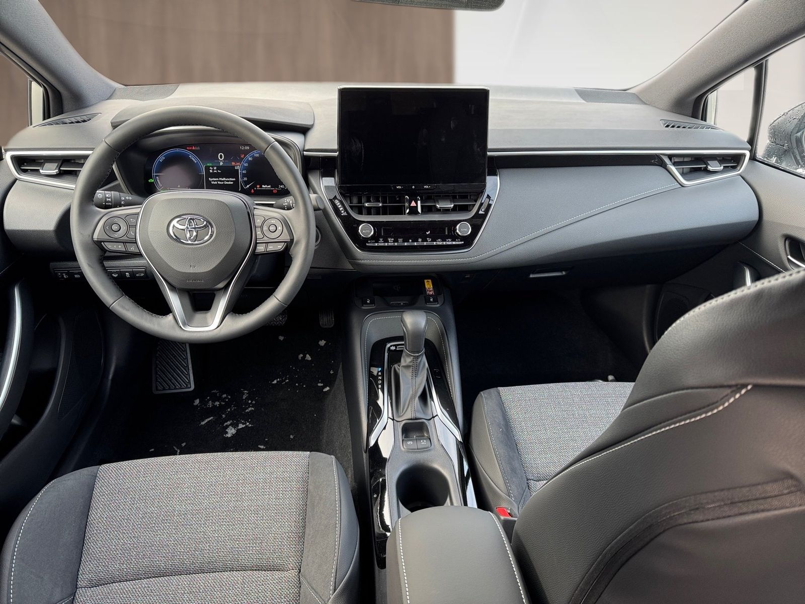 Toyota Corolla Touring Sports 1.8 Teamplayer Kam.+LED