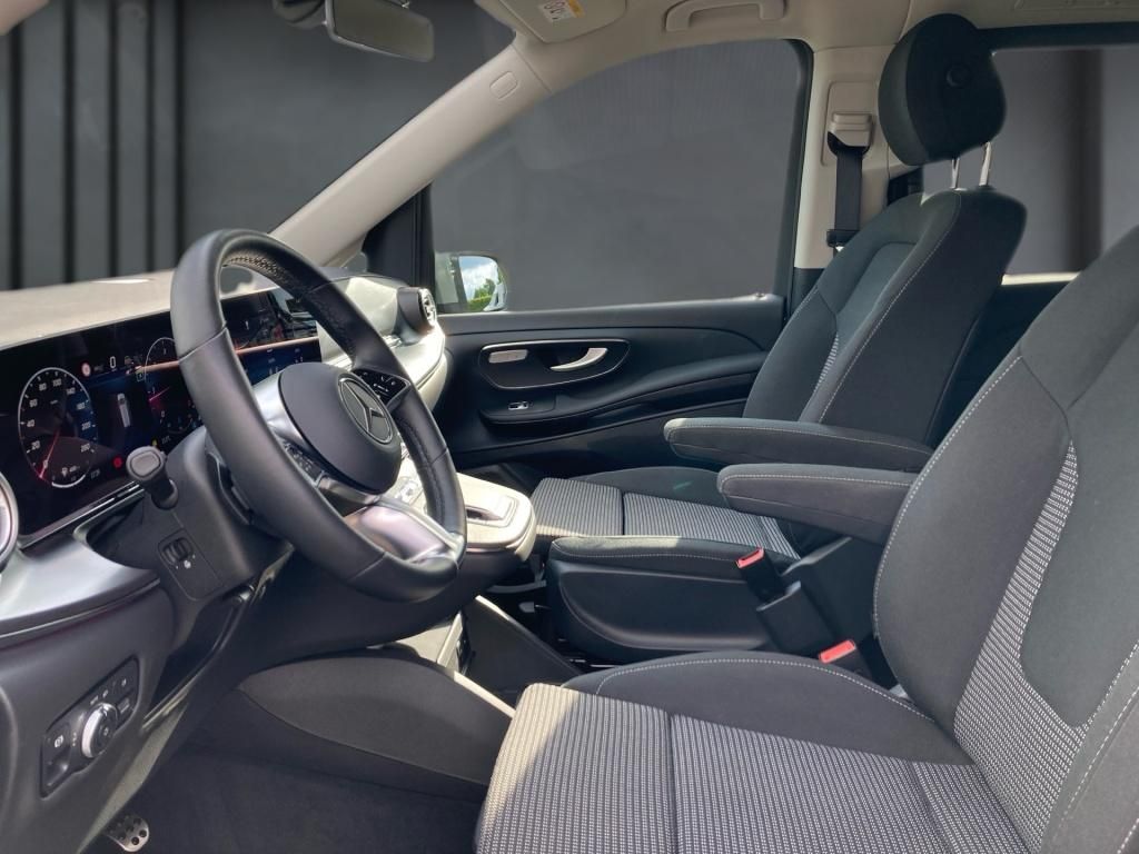 Mercedes-Benz V 250 d STYLE Lang - Samsaru's Car Outlet