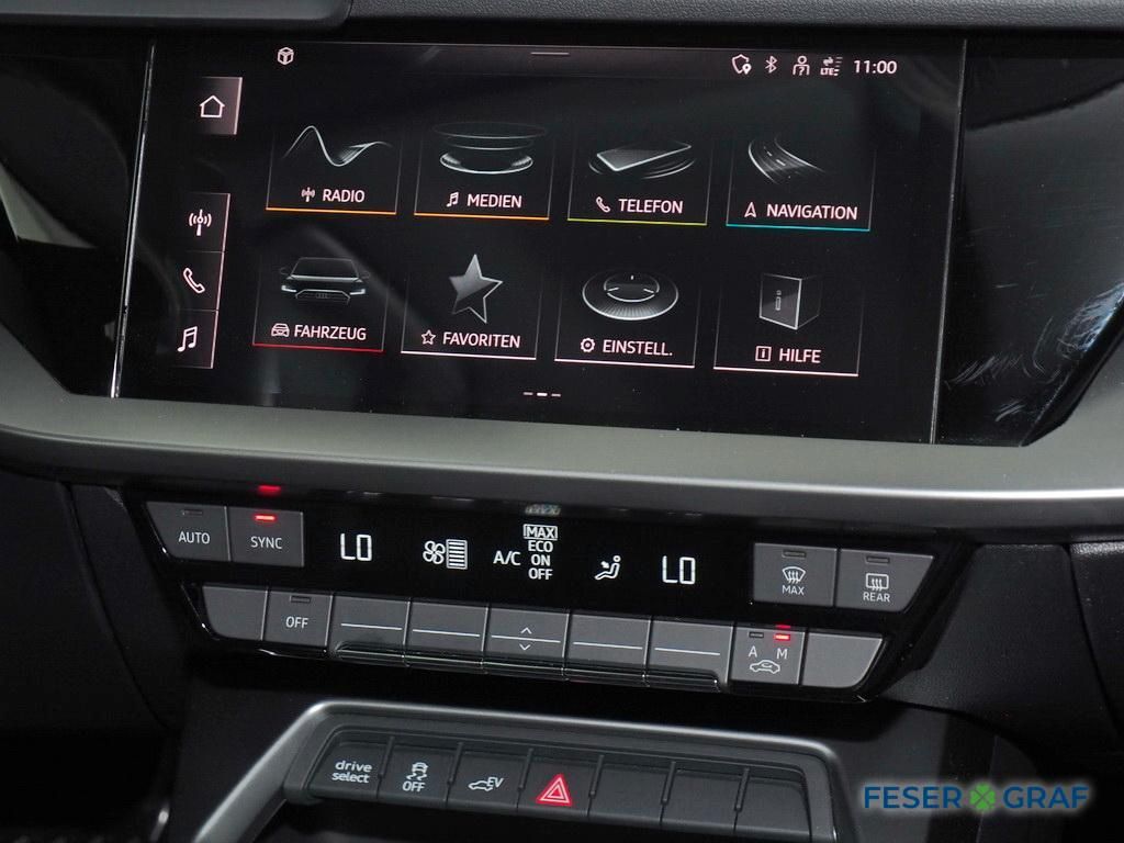Audi A3 Sportback 40 TFSI e S tronic - Samsaru's Car Outlet