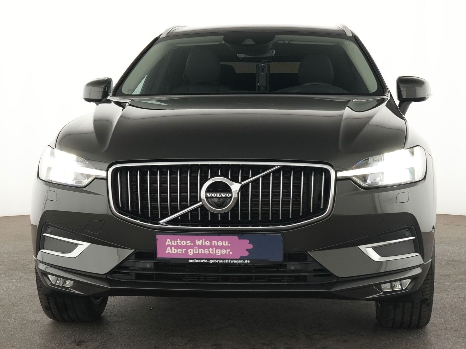 Volvo XC60 Inscription Xenium|AHK|ACC|LED|Winter-Paket