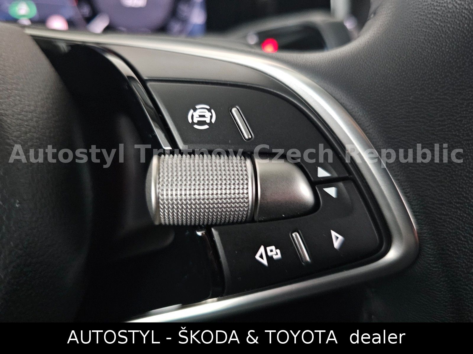 Skoda Kodiaq 2.0 TDI 142 kW 4x4 Excl. Selection