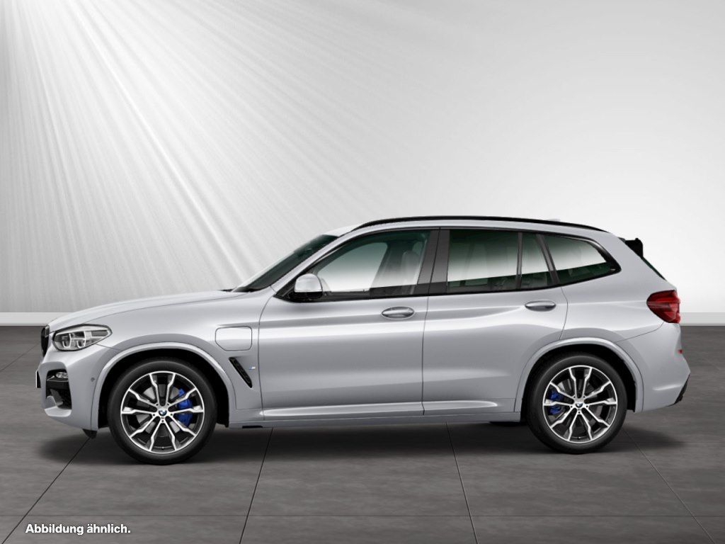 BMW X3 xDrive30e M Sport - Samsaru's Car Outlet