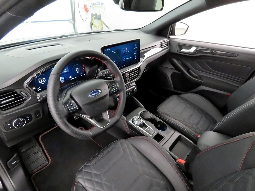 Ford Focus Turnier 1.5 EcoBlue Aut ST-Line X iACC+SHZ