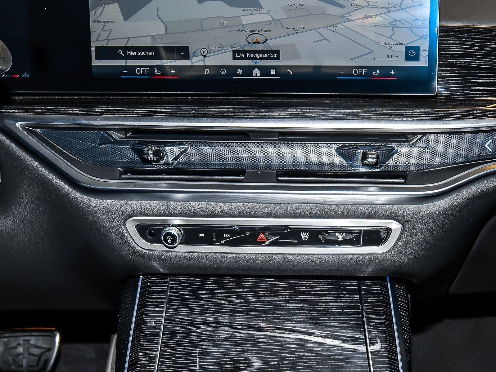 BMW X7 xDrive40d M Sport Pro DA Pro PA Prof Pano Sky