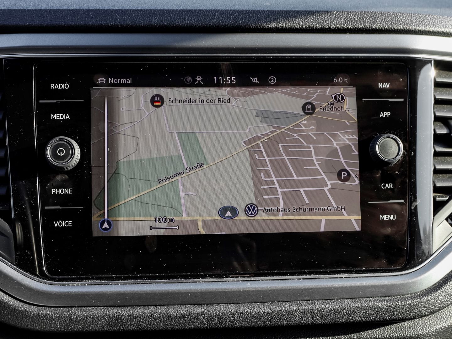 Volkswagen T-Roc ACTIVE 1.5 TSI DSG - Samsaru's Car Outlet