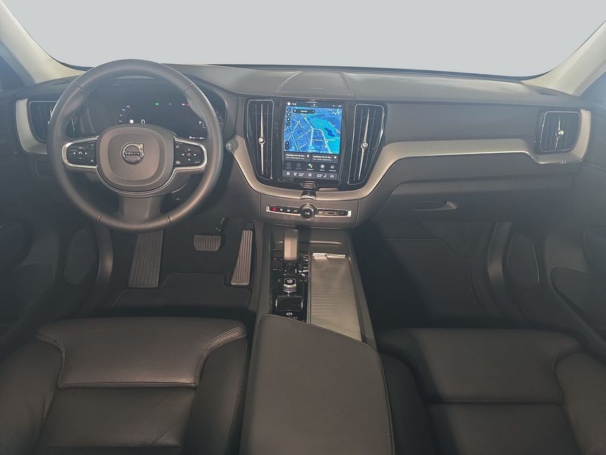 Volvo XC60 B4 D Plus Dark