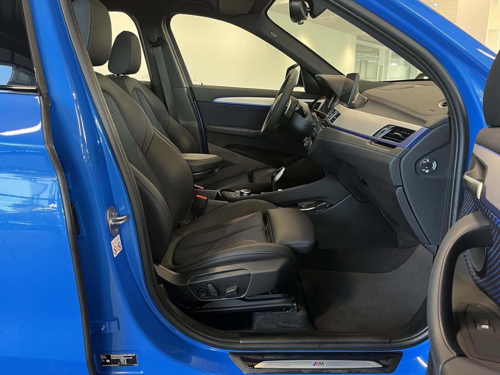 BMW X1 xDrive18d M Sport - Samsaru's Car Outlet