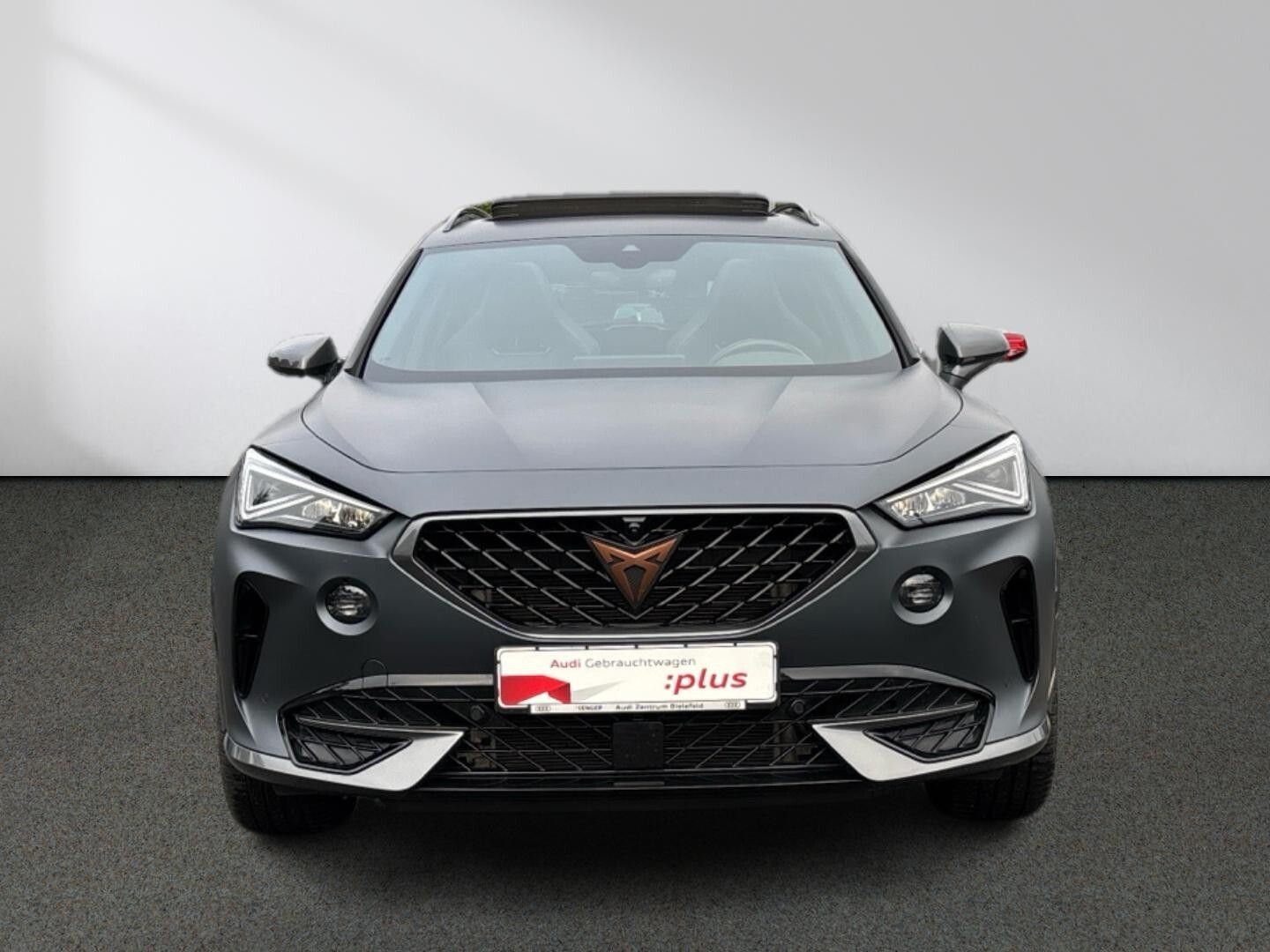 Cupra Formentor 1.4 eHybrid FullLink LED Digi-Cockpit