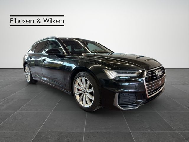 Audi A6 Avant 55 TFSI e SPORT - Samsaru's Car Outlet