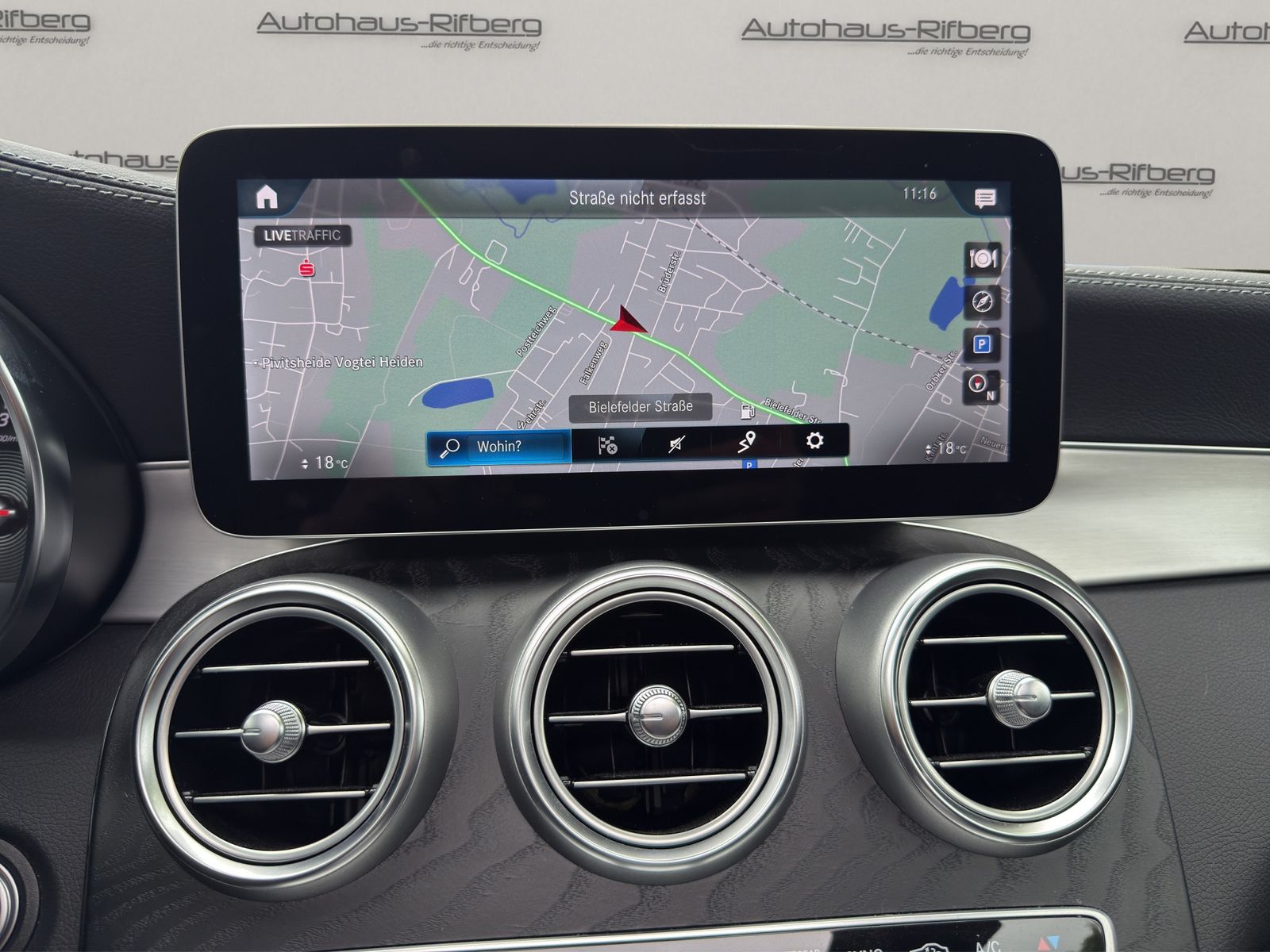 Mercedes-Benz GLC 220 d 4MATIC Coupe - Samsaru's Car Outlet