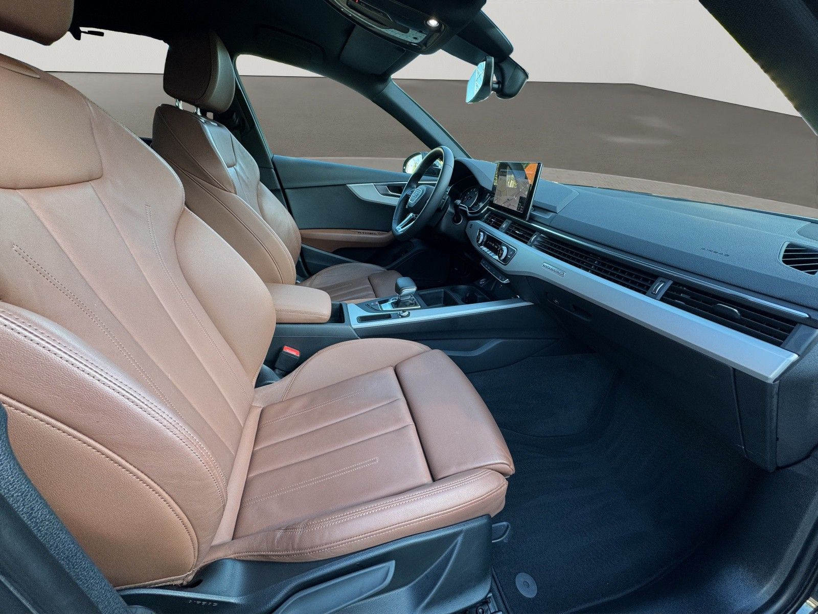 Audi A4 Allroad quattro 45 TFSI S-Tronic NAVI/LED/LED