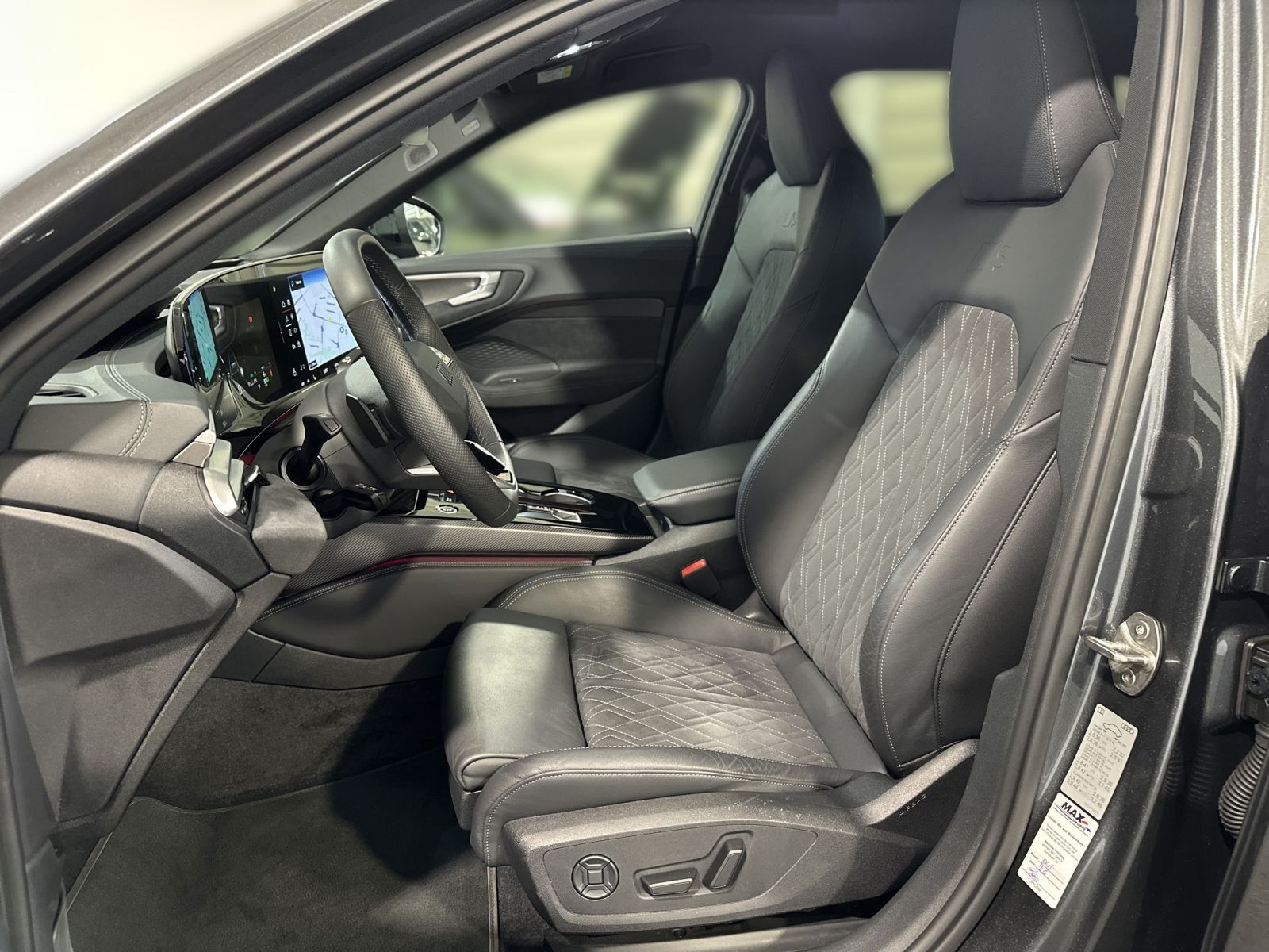 Audi A5 Avant TDI QUATTRO S LINE MATRIX+RAUTE+HUD