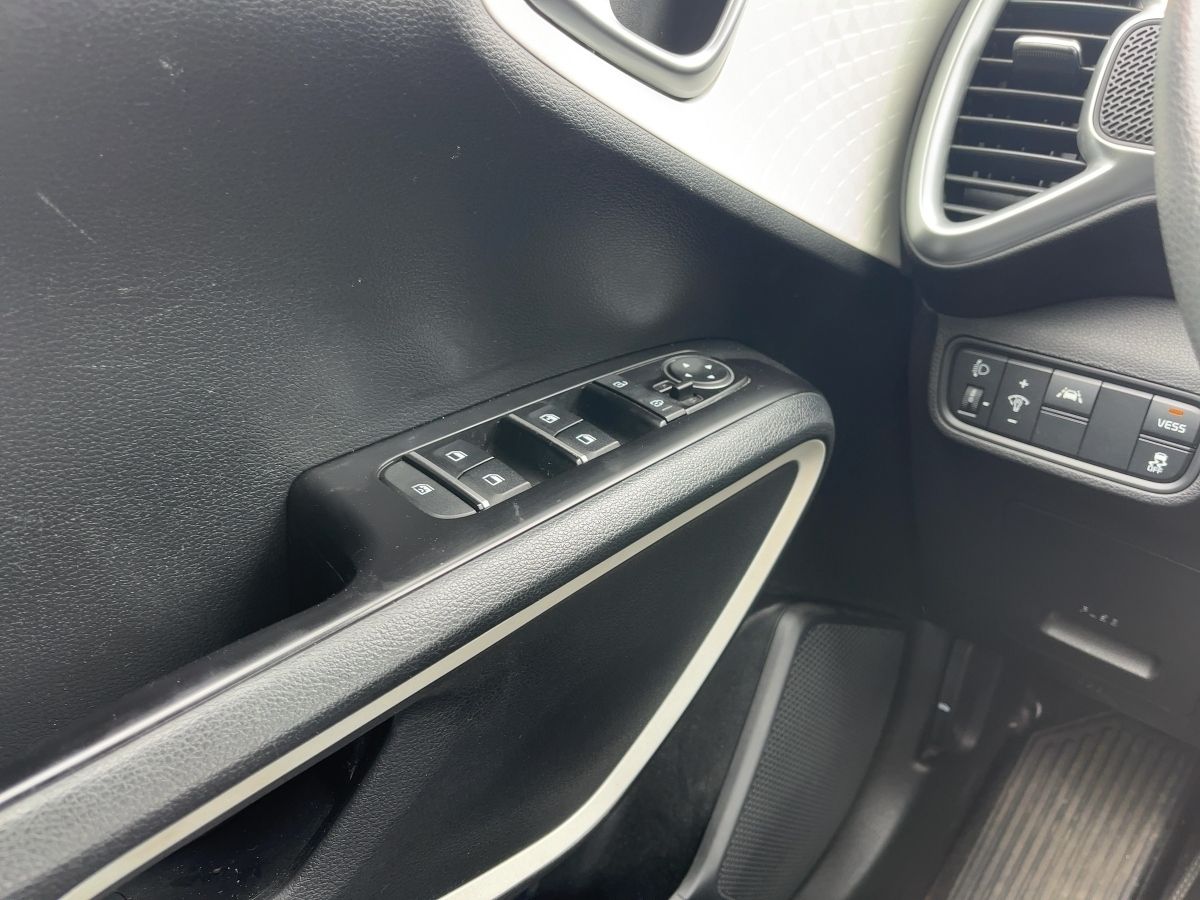 Kia Soul Edition 7 e - Samsaru's Car Outlet
