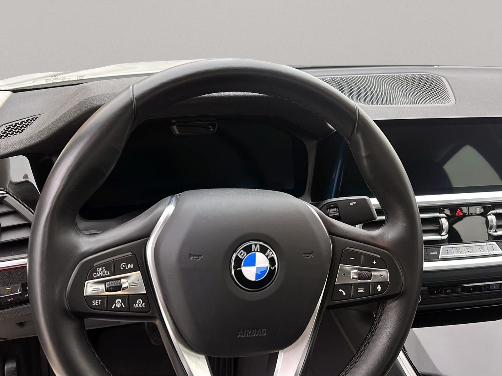 BMW 330i xDrive Limousine Driv.Assist.Prof Kamera