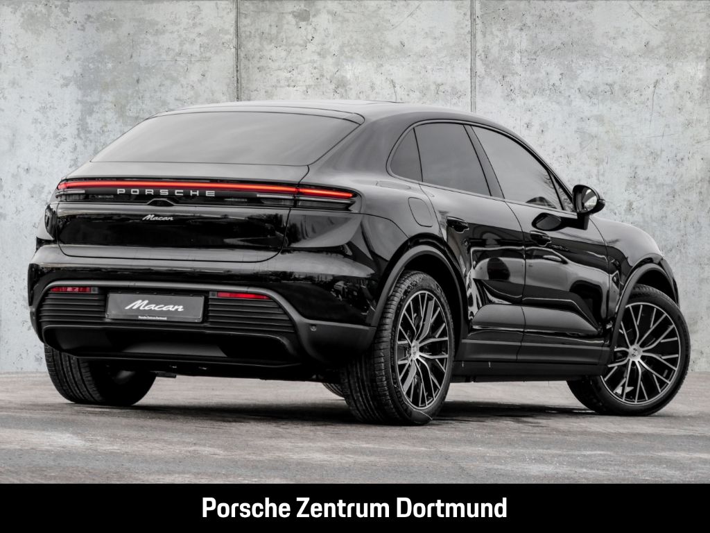 Porsche Macan - Samsaru's Car Outlet