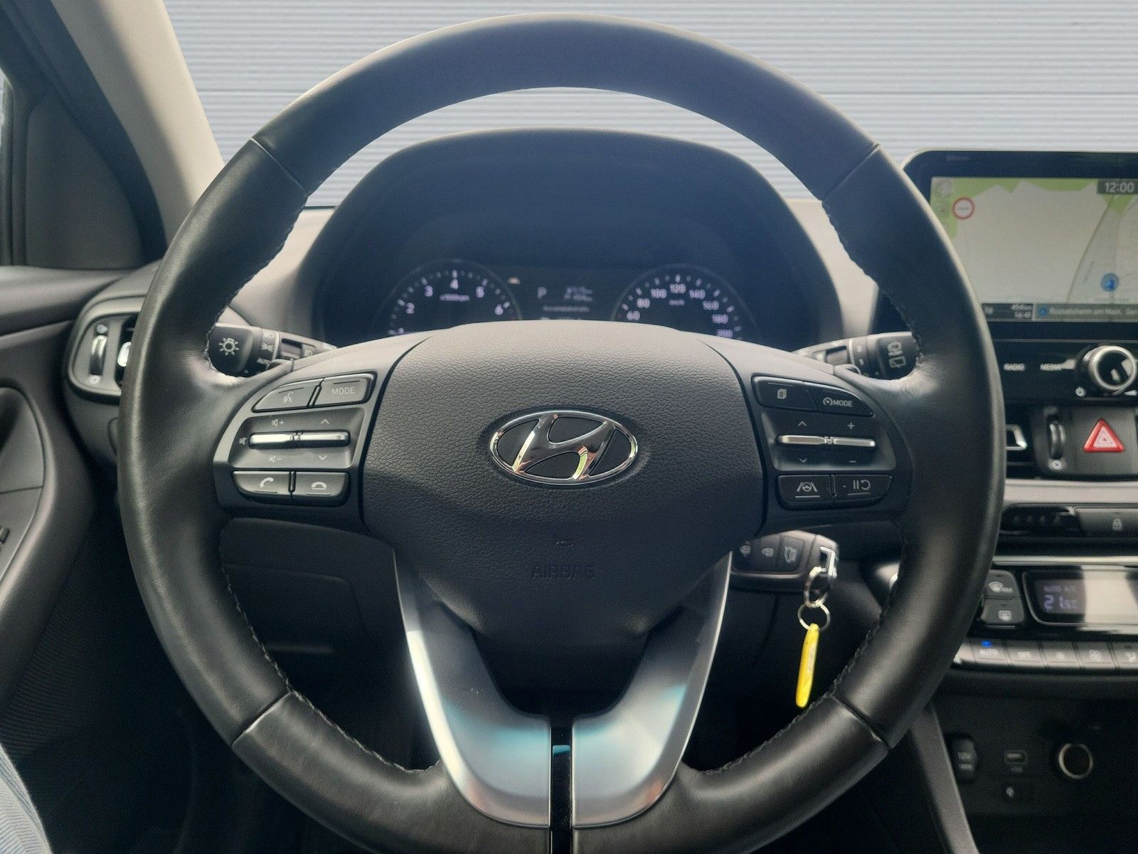 Hyundai i30 1.0 TGDI - Samsaru's Car Outlet