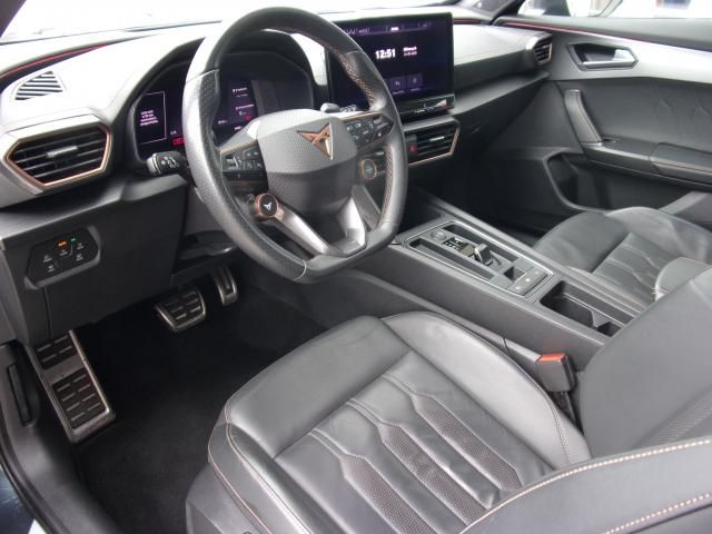 Cupra FORMENTOR VZ 2.0 TSI 4DRIVE DSG AHZV PANORAMAD.