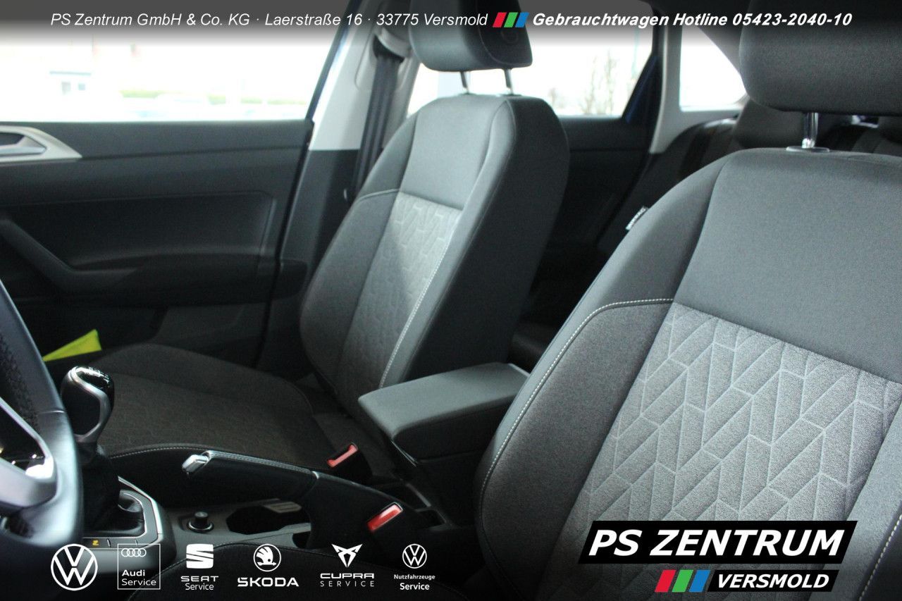 Volkswagen Taigo 1.0 TSI Move - Samsaru's Car Outlet