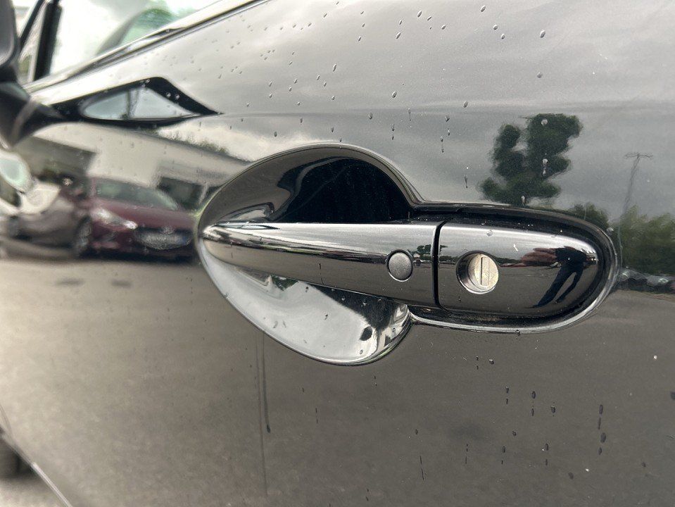 Mazda 6 2.5l "Exclusive-Line" "BOSE"