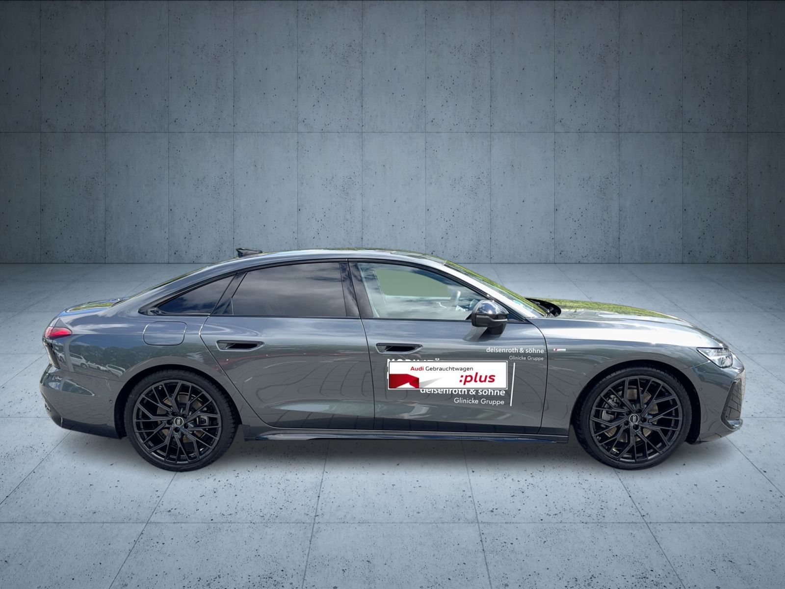 Audi A6 Limousine TDI qu S line 360Matrix/Tech+/21"/D