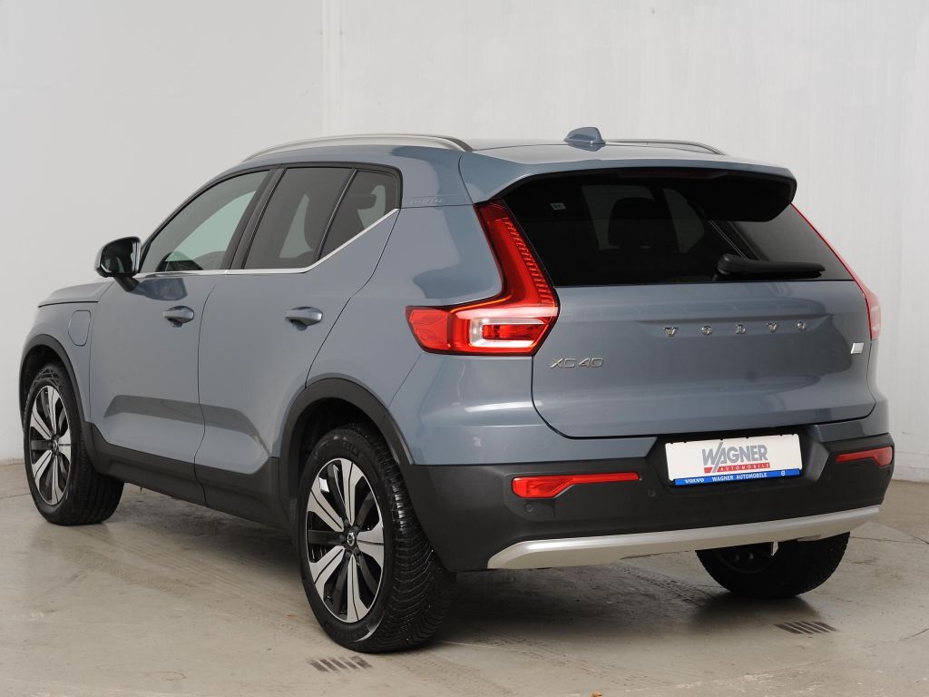 Volvo XC40 T4 Recharge Core *Fahrassist.pak. * 360°*